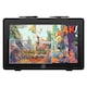 grafica, XP-PEN, Artist 24 Pro Gen 2 4k 23.8", IPS, 16:9, 3840x2160, 5080 LPI, PS 16384, 220 RPS, Negru