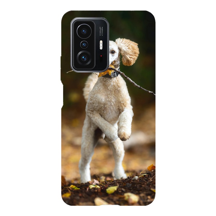 Husa telefon compatibila cu Xiaomi Redmi Note 14 Pro Plus, Viceversa, model Play Date, Silicon, TPU