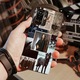 Xiaomi Redmi Note 14 Pro, Viceversa, Sirius Black Harry Potter modell, szilikon, TPU telefontok kompatibilis