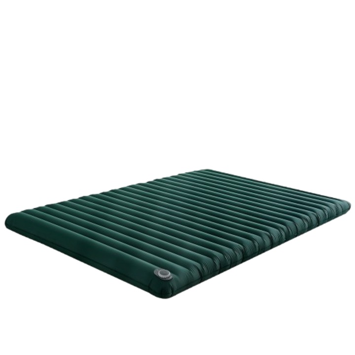 Самонадуваем релакс матрак за 2 човека GM2-02