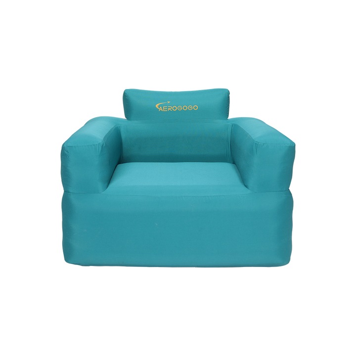 Самонадуваемо релакс кресло BS2-01