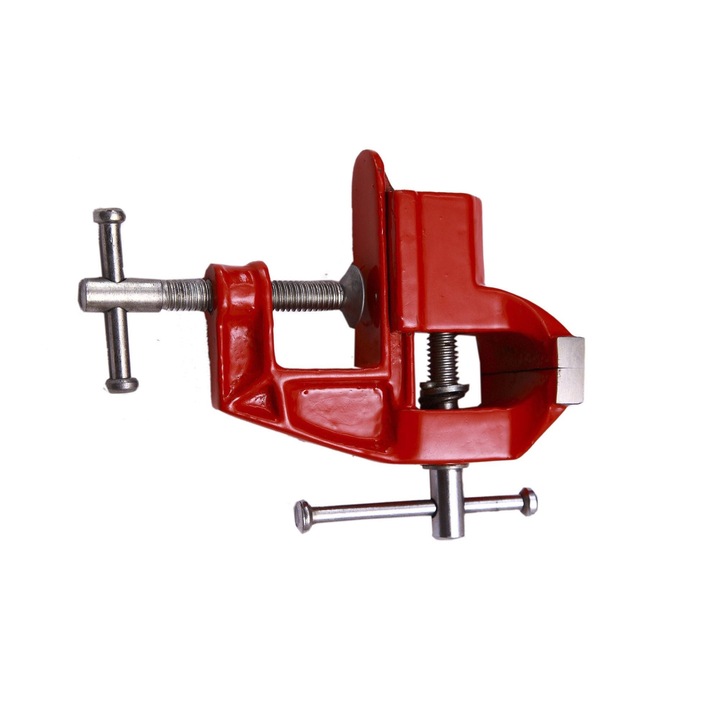 Menghina de banc, 50 mm