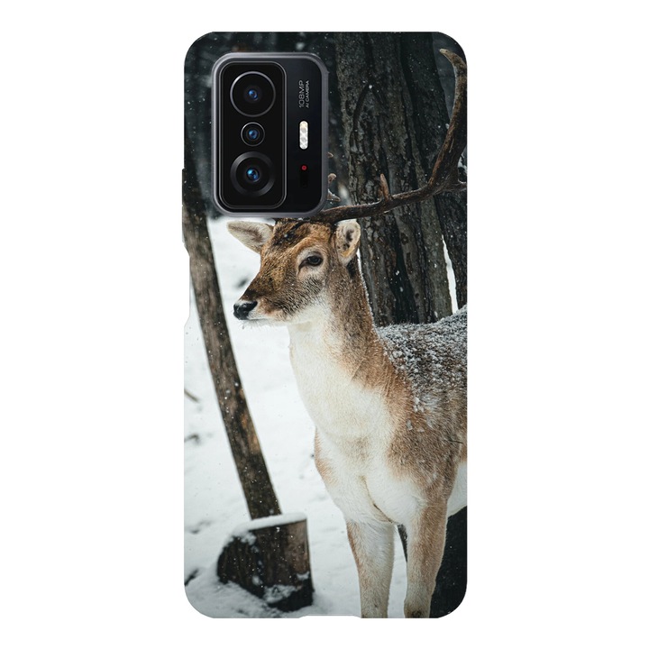 Калъф за телефон, съвместим с Xiaomi Redmi Note 14 Pro Plus, Обратно, Твърде ранен модел, Силикон, TPU