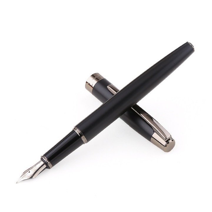 Stilou Picasso - 920 Vintage, Negru GMT