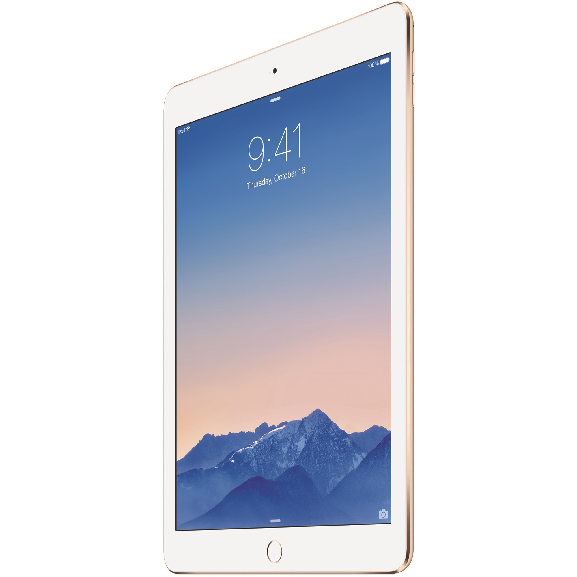 5679 iPad Air2 第2世代 16GB au A1567 - iPad本体