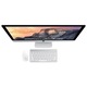 Sistem Desktop PC iMac 27 cu procesor Intel® Quad Core™ i5 3.50GHz, Haswell™, 27", Ecran Retina 5K, 8GB, 1TB, AMD Radeon™ M290X 2GB, OS X Yosemite, ROM KB