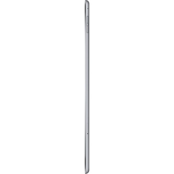 Unsafe Justice Closely Apple iPad Air 2, 32GB, Wi-Fi, Space Grey - eMAG.ro