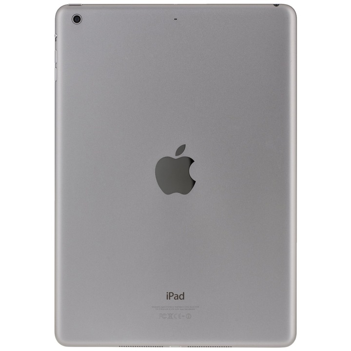 Apple iPad Air 2, 16GB, Wi-Fi, Space Grey