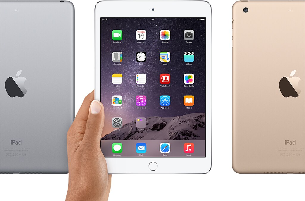 Apple iPad mini3 Wi-Fiモデル 128GB MGYK2JA Apple iPad mini 3 Wi-Fiモデル 128GB MGYK2J/A [ゴールド] 価格