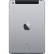 Apple iPad mini 3, 64GB, Wi-Fi, Space Grey