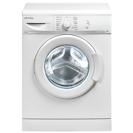 Masina De Spalat Frontala Ef5800 Arctic Slim 800 Rpm 5 Kg A Led Emag Ro