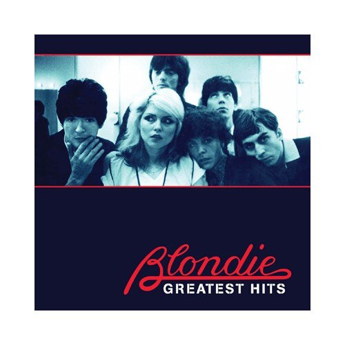 Blondie - Greatest Hits (World) - CD album