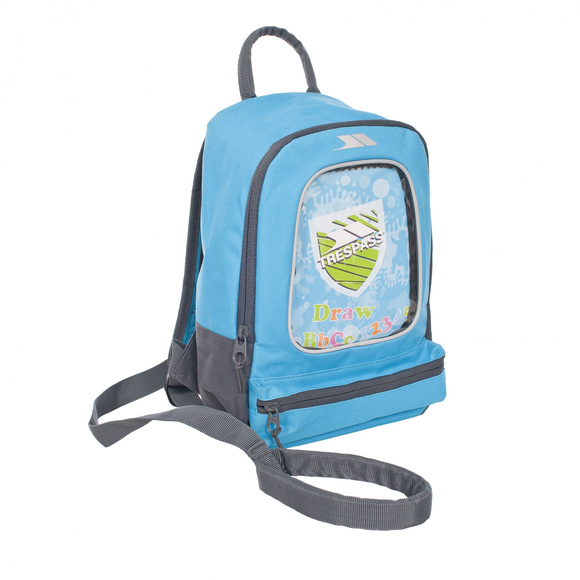 Rucsac Trespass Picasso Albastru