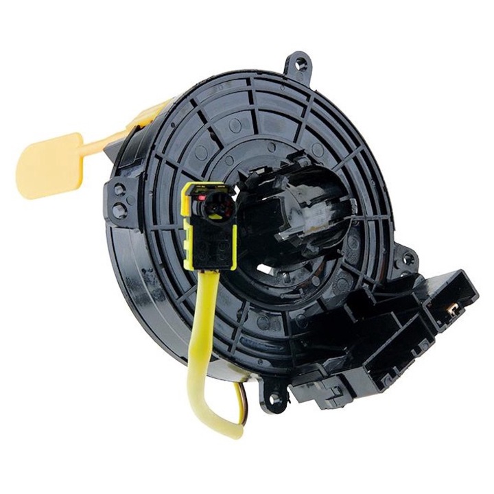 Légzsák átvezető CHEVROLET CRUZE 2009-2015, OPEL ASTRA J 2009-2017, MERIVA B 2010-2017 8 tűs