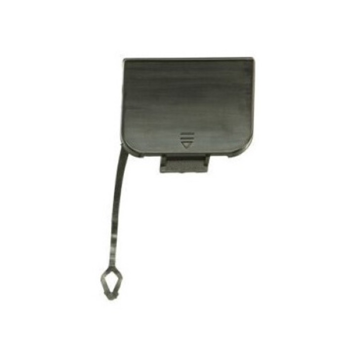 Капачка за броня, система за теглене BLIC HF-BZ11016-A0 съвместима с MERCEDES-BENZ E-CLASS (W210) 1995–2003