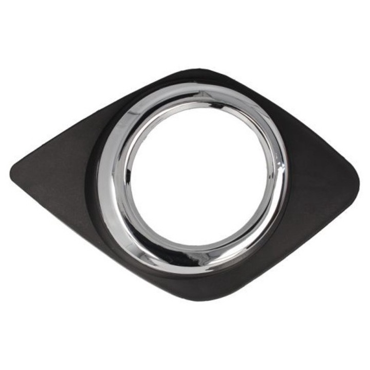 Grila ventilatie, bara protectie BLIC 6502-07-8179918P compatibil TOYOTA RAV 4 III (_A3_) 2005–2014