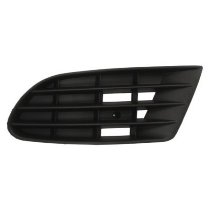 Szellőzőrács, lökhárító BLIC VG99035CAR kompatibilis VW GOLF PLUS V (5M1, 521) 2004–2013