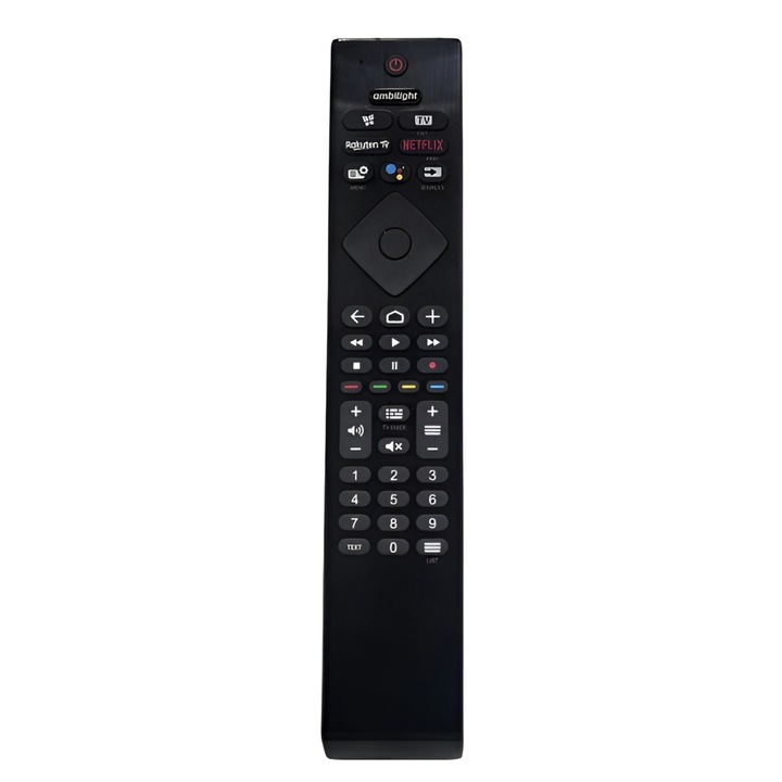 Telecomanda e-SWC® pentru TV Philips, echivalent cu 398GM10BEPHN0019HT / 996592003190