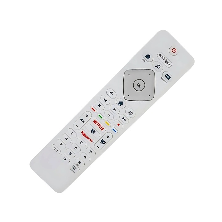 Telecomanda e-SWC® pentru TV Philips, echivalent cu 398GR10WEPHN0001BC