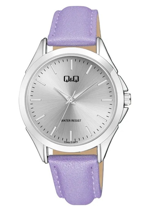 Ceas de dama Q&Q C04A-018PY