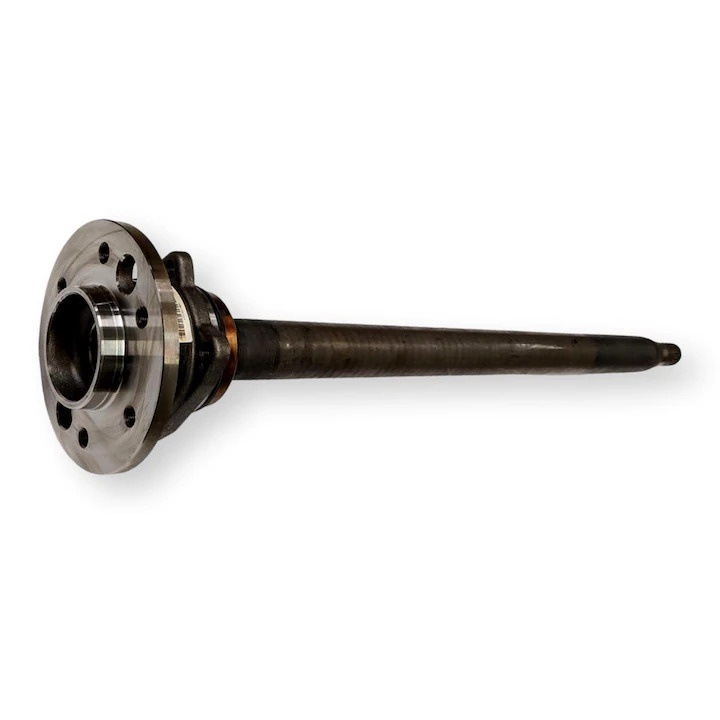 Bolygómű jobb hátsó csapággyal, Mercedes, A9063503810