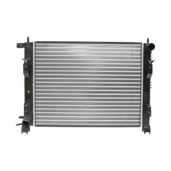 Radiator racire apa subtire Dacia Logan II 1.2, 214107326R
