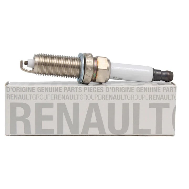 Bujii scanteie Renault OE, 224018760R, pentru Logan, Duster, Dokker, Sandero