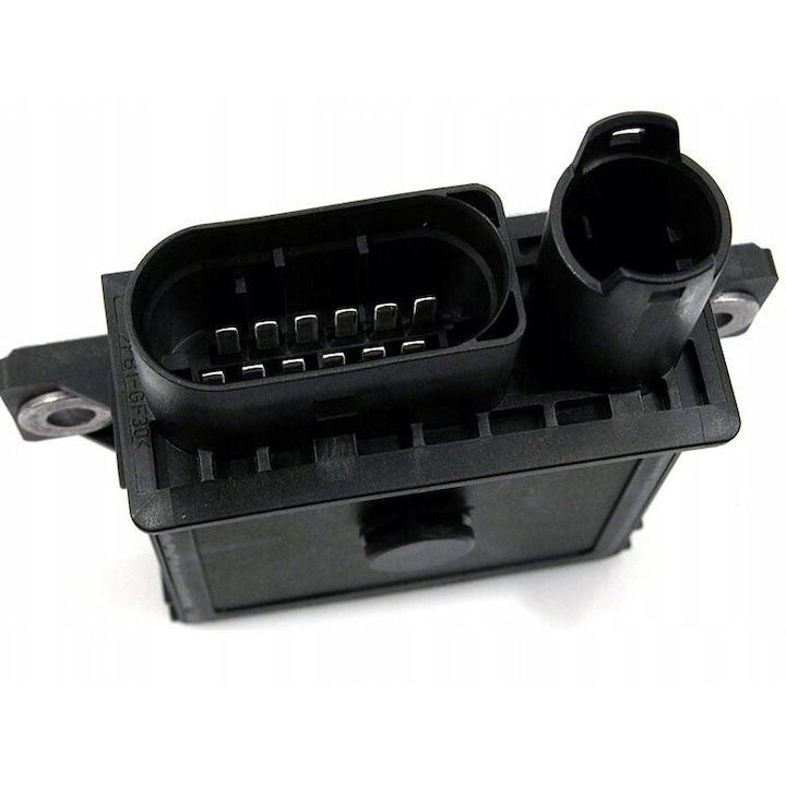 Izzítógyertya relé, BMW, 12218591724