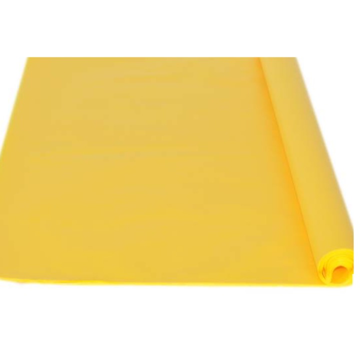 Pachet 24 bucati, Hartie matase, BUTTERCUP, 75 x 50 cm