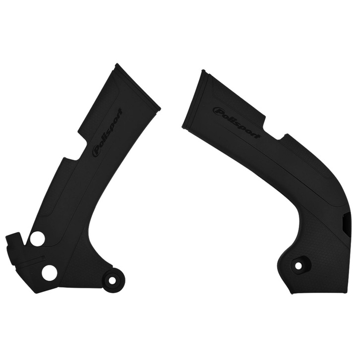 Protectie cadru HONDA CRF450R / CRF250R BLACK