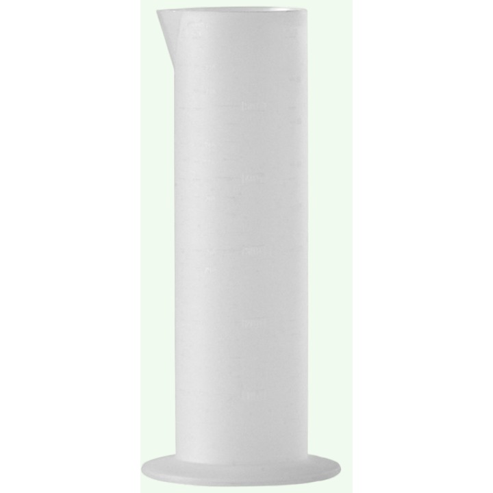 Sticla de masurare POLISPORT 500ML