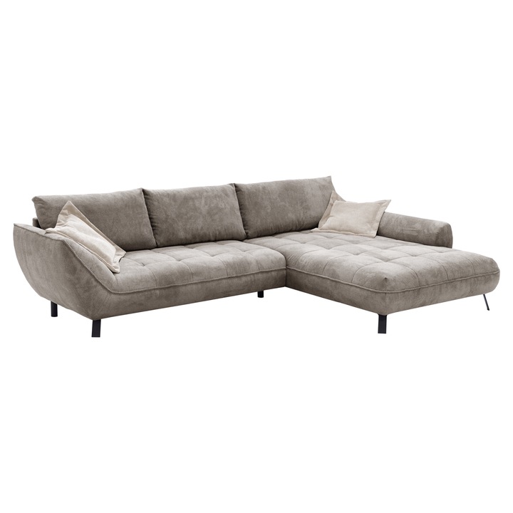 Coltar Biarritz, Stofa Bej