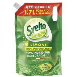 Почистващи препарати за съдове