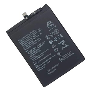 Batterie Origine Huawei Y7 2019 / P40 Lite E – Référence HB406689ECW, Neuf Sous Emballage