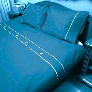 Спално бельо