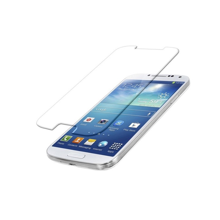 Стъклен удароустойчив протектор PROTECT за Samsung Galaxy A3 (2017)