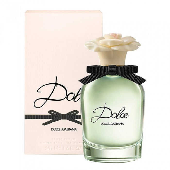 Apa de Parfum Dolce&Gabbana Dolce, Femei, 50 ml