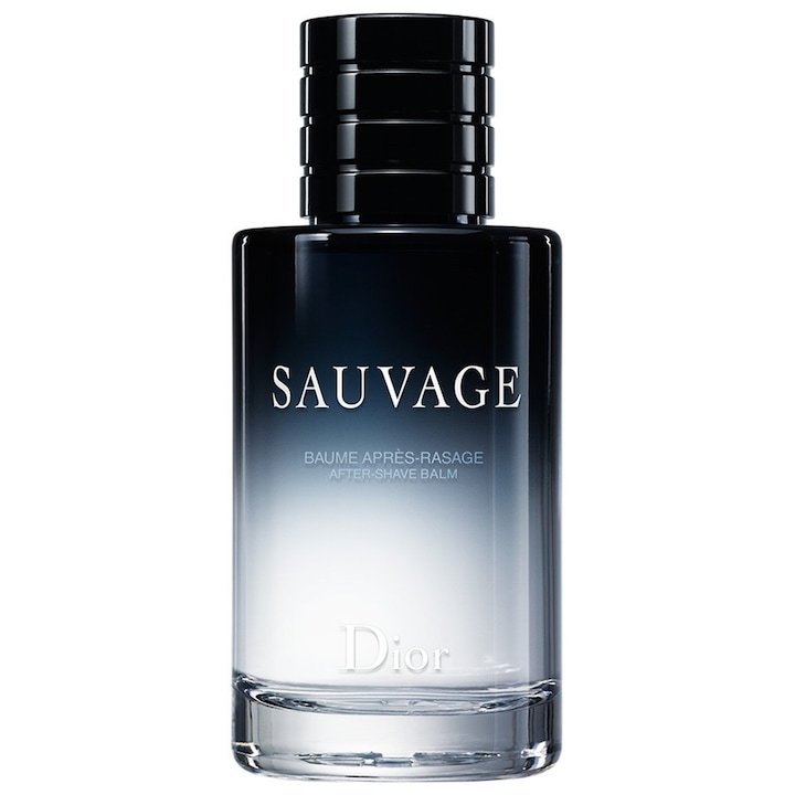 Dior Sauvage After shave balzsam, 100 ml