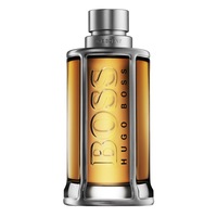 Apa de Toaleta Hugo Boss The Scent, Barbati, 100 ml