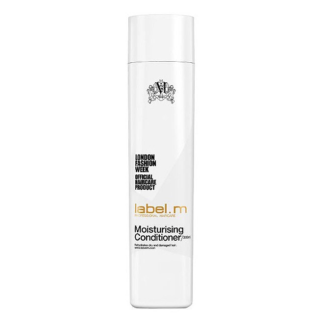 Balsam de Hidratare - Moisturising Conditioner 300ml