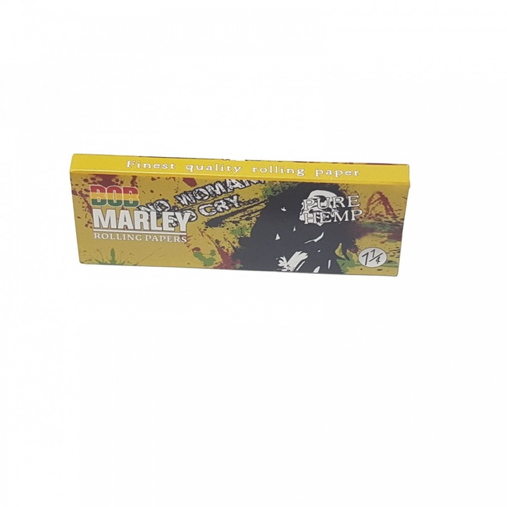 Foite Tutun Tigari Bob Marley M9