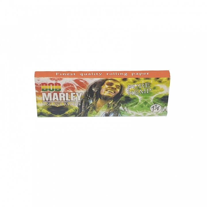 Foite Tutun Tigari Bob Marley M7