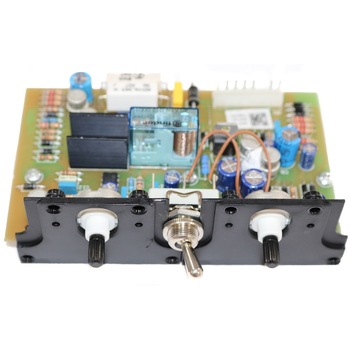 Placa de comanda pentru Telmig 250/2 TELWIN Placa de comanda pentru Telmig 250/2 TELWIN