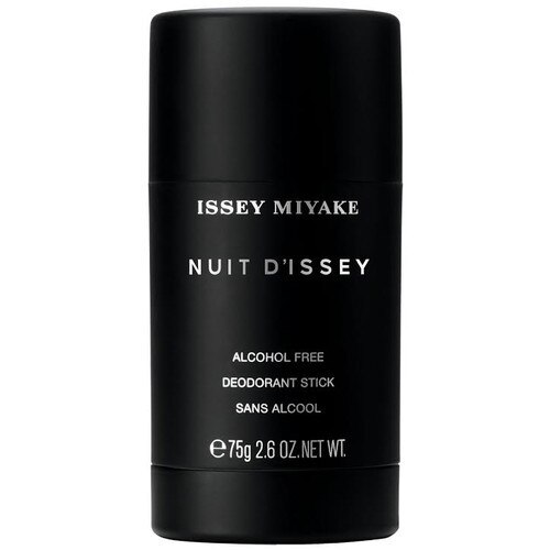 Deodorant Stick Issey Miyake Nuit d’Issey, Barbati, 75 ml