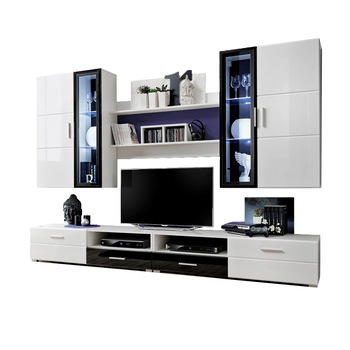 Biblioteca WU-2600, 260 x 180 x 47 cm Biblioteca WU-2600, 260 x 180 x 47 cm