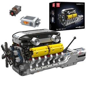 Seturi de constructie