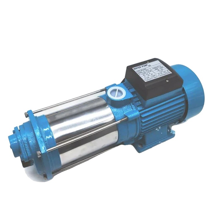 Pompa centrifugala pentru apa, 1300W, 4000 L/H, 98m, dimensiuni 51x29x21cm