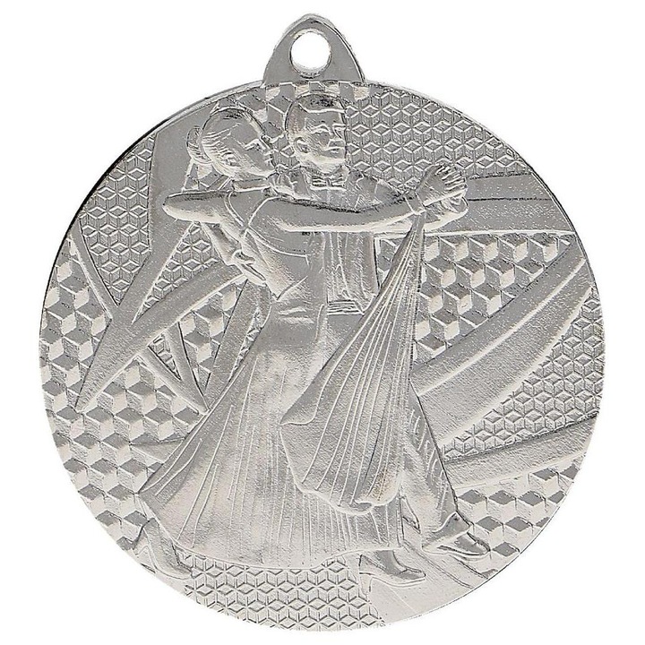 Medalie Dans MMC 7850 ARGINT