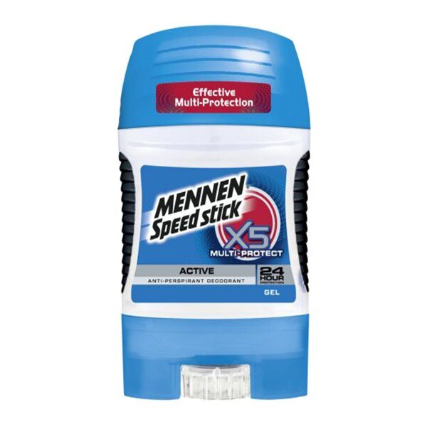 Stick antiperspirant gel Mennen MultiProtect 85 g eMAG.ro