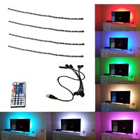 kit banda led rgb m star lumina ambientala tvmonitormobilier 5v imagen 40_0_
0
